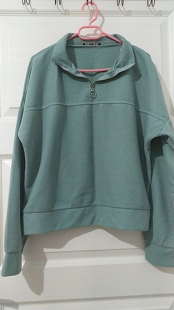 turkuaz sweat
