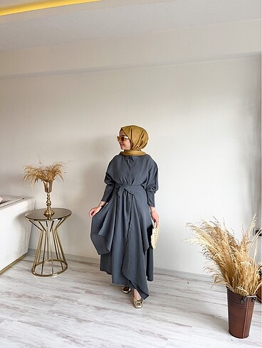 Zara Bera Elbise