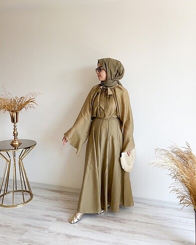 Olive Takım