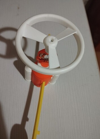 Mcdonalds snoopy oyuncak