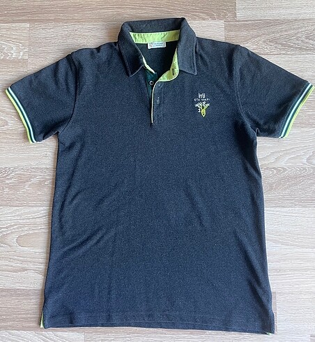 Doğa Koleji Lacoste