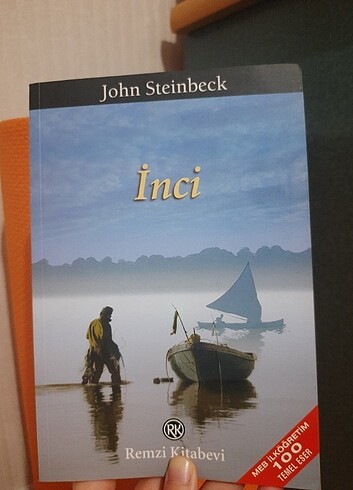 İnci