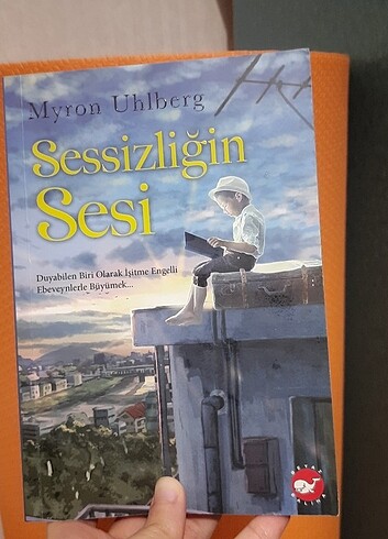 Sessizliğin Sesi