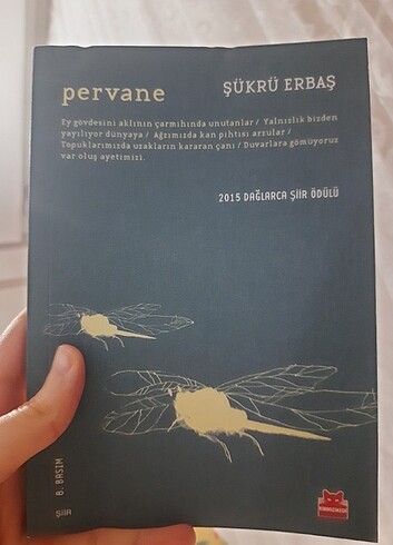 Pervane