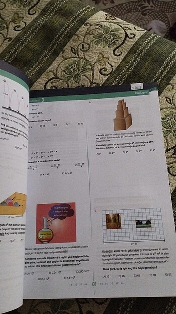  tyt matematik 