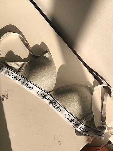 Calvin Klein Sütyen
