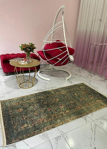 Dokuma taban kilim 100x200