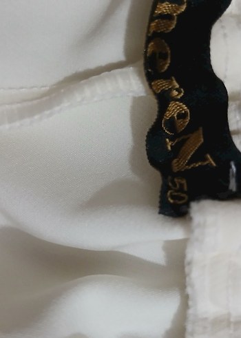 Stradivarius kumaş pantolon