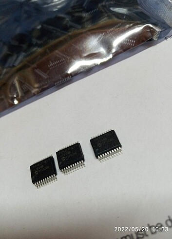 Pic16f1827