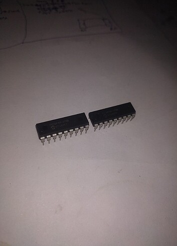 Pic16f88