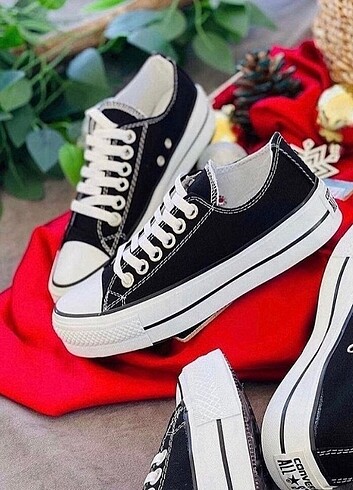 Converse CONVERSE PLATFORM