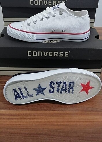 CONVERSE SPOR AYAKKABI 