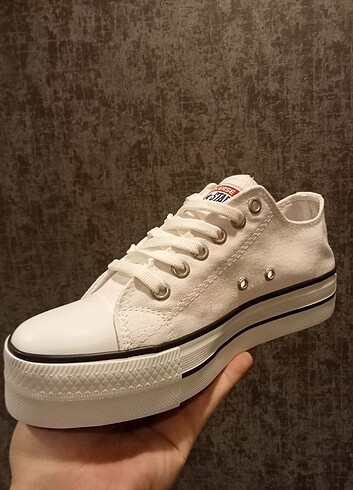 Converse CONVERSE SPOR AYAKKABI 