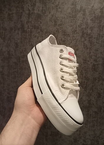 CONVERSE SPOR PLATFORM 