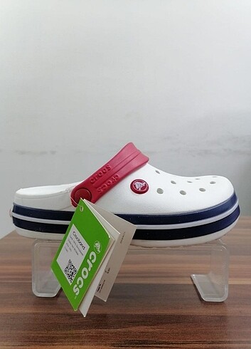 36 Beden CROCS TERLİK İTHAL KALİTE 