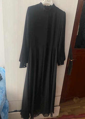Şifon elbise