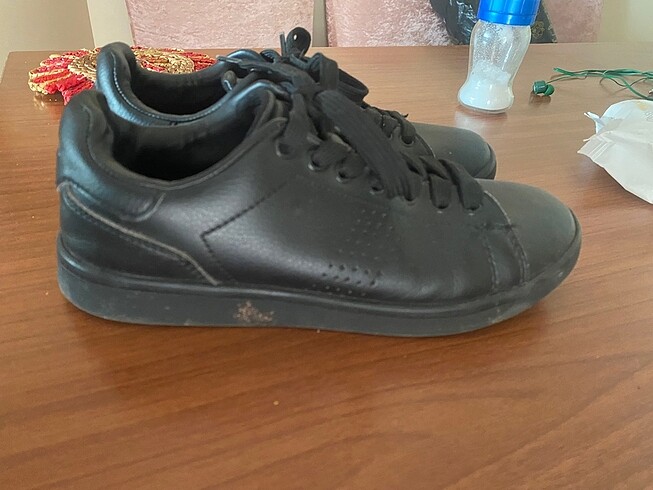 36 Beden Kinetix