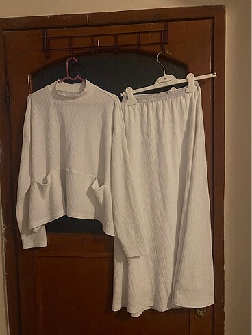 Etek takım