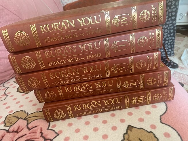 Beden Kuran yolu tefsiri
