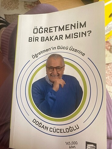 Öğretmenim bir bakar mısın