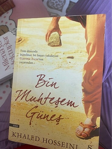 Bin muhteşem güneş