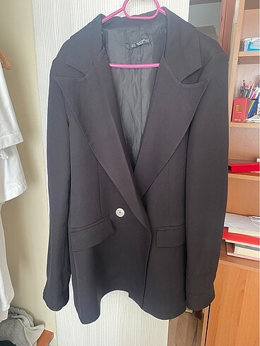 Diğer Blazer ceket