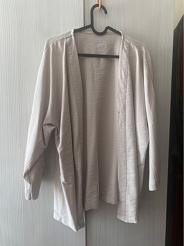Keten kimono