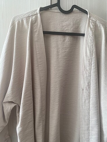 m Beden Keten kimono