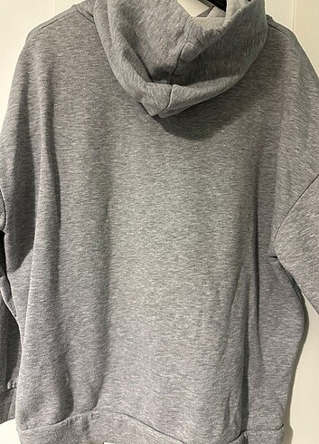 Diğer Anime Sweatshirt 