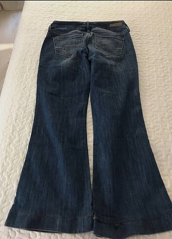 Mavi Jeans Vintage Kot Pantolon