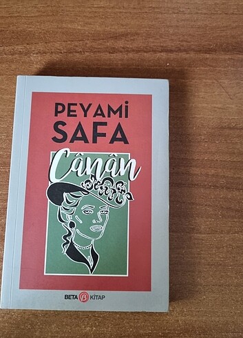 Peyami Safa 