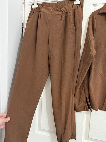 Takım defo yok - Görsel 2