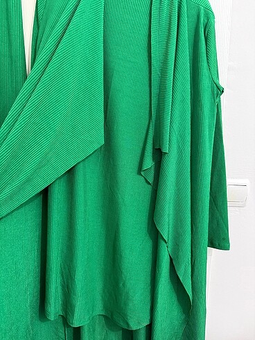 Üçlü pantolonlu takım - Görsel 2