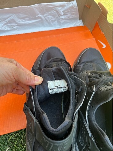 Nike Spor ayakkabı