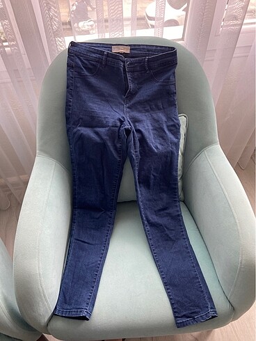 Mango süperskinny jean