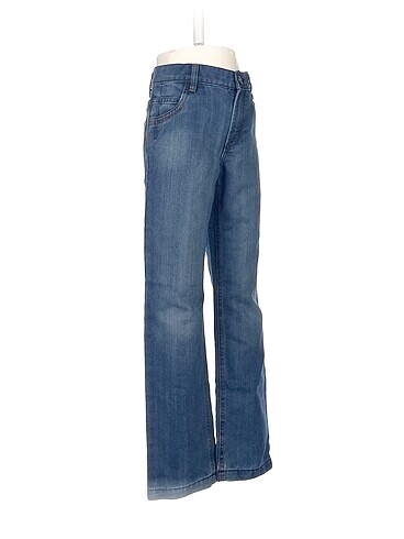 LC Waikiki LC Waikiki Jean / Kot %70 İndirimli.