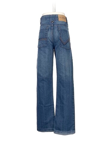 universal Beden LC Waikiki Jean / Kot %70 İndirimli.