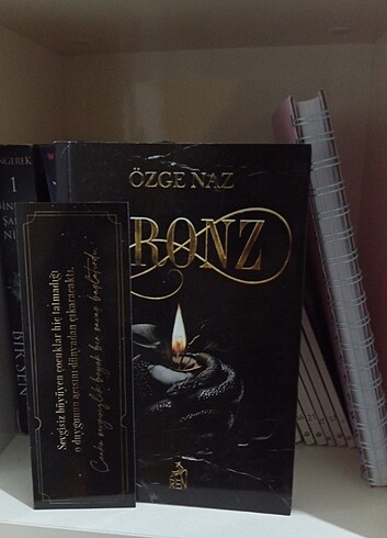 BRONZ 1-ÖZGE NAZ