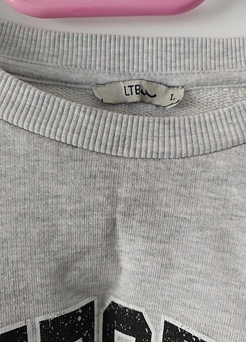 l Beden gri Renk Colins Sweatshirt