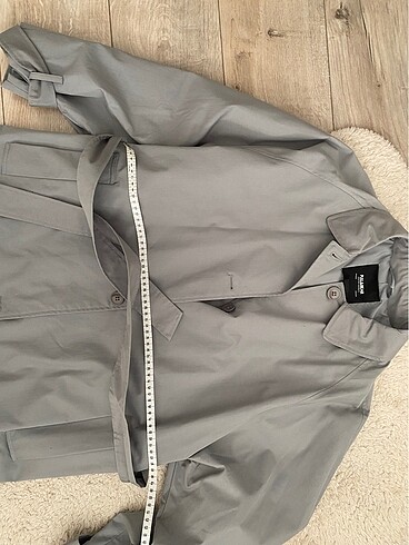 Pull and Bear Pull bear trenç 42