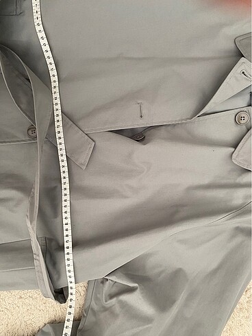 xl Beden Pull bear trenç 42
