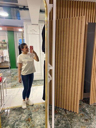 Skinny jean