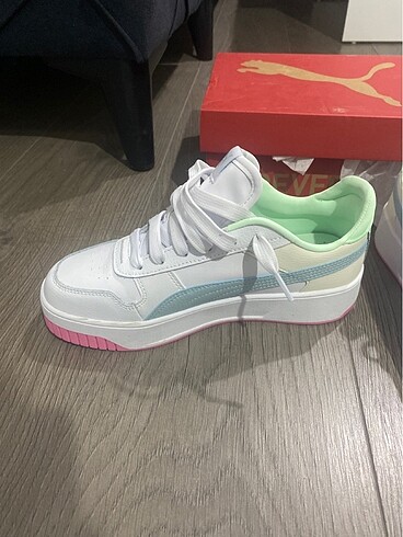 Puma Puma spor ayakkabı
