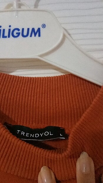 Trendyol & Milla kadın sweatshirt 