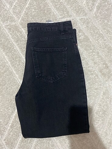 kadın straight jean