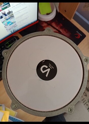 Vatan darbuka 