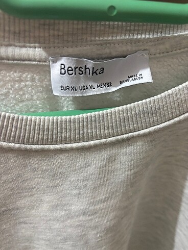 Bershka Bershka sweatshirt