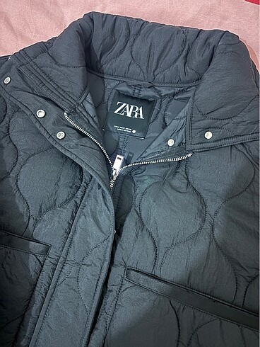 Zara Zara mont