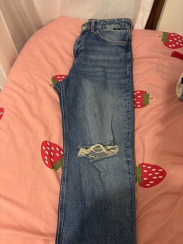 Mavi barcelona jean