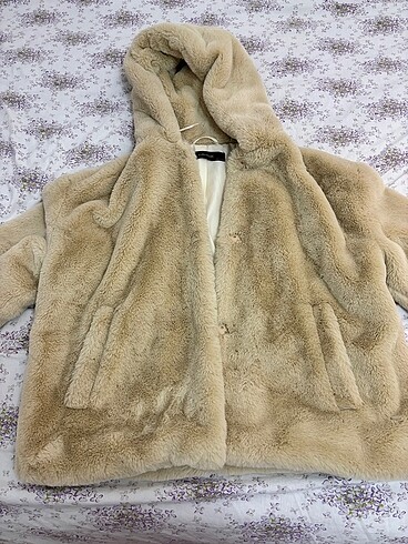 Zara peluş
